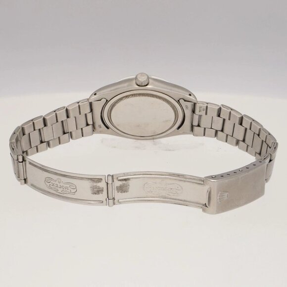 ROLEX Watches 6694 Stainless Steel Hand Winding - Picture 4 of 8